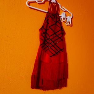 COPY - Weissman dance